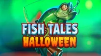 Fish Tales Halloween