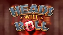 Heads Will Roll
